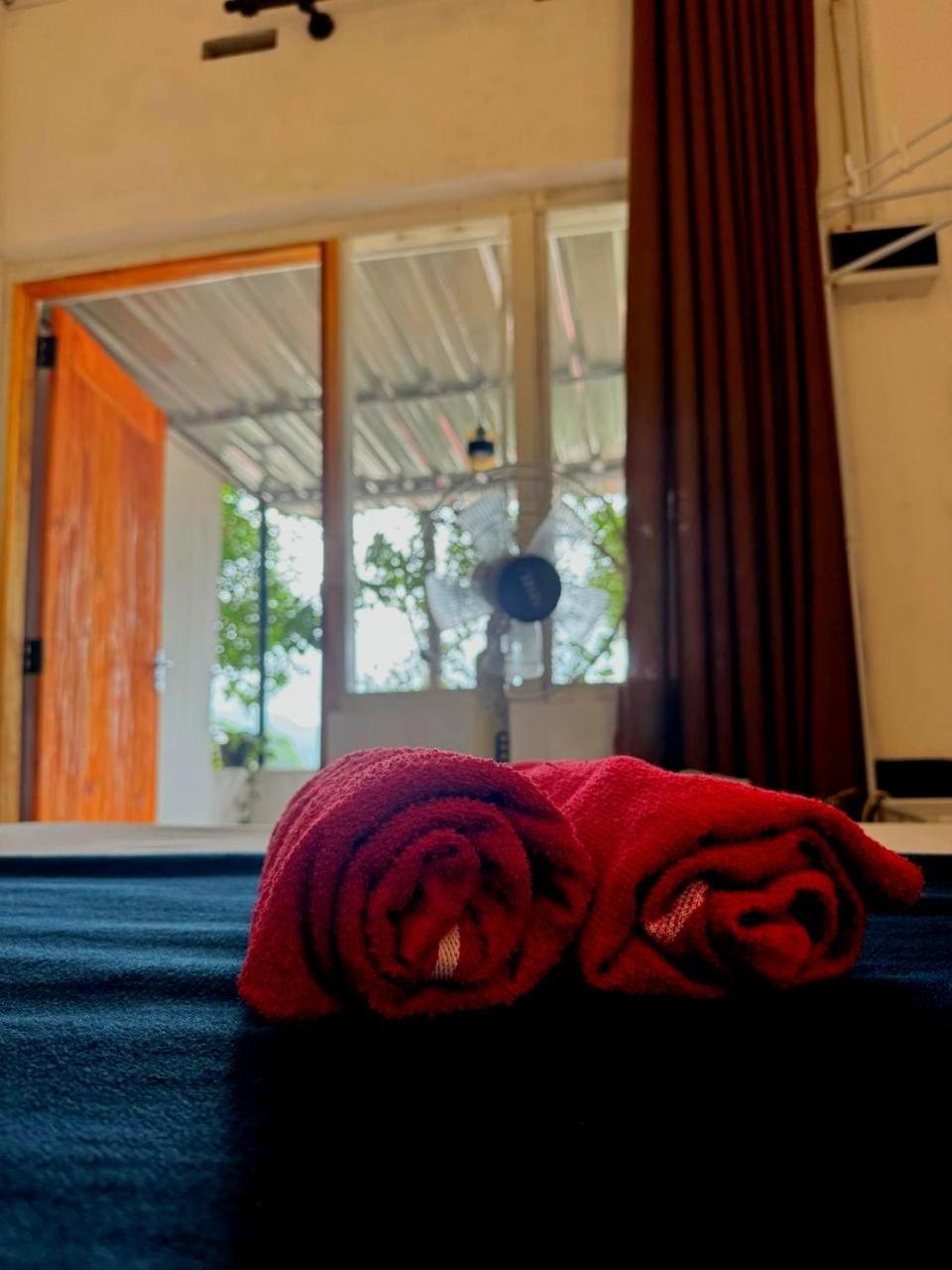 Fly Infinity - Home Stay Kandy Exteriör bild